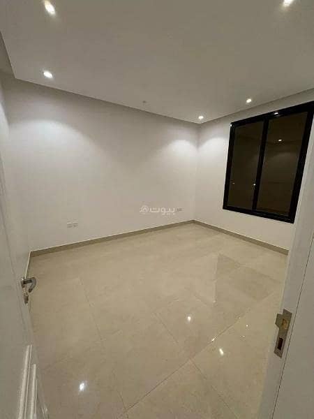 Apartment for rent in Al Arid, north Riyadh