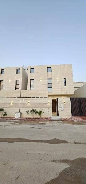 فيلا للبيع في النرجس, شمال الرياض فيلا للبيع في النرجس, شمال الرياض