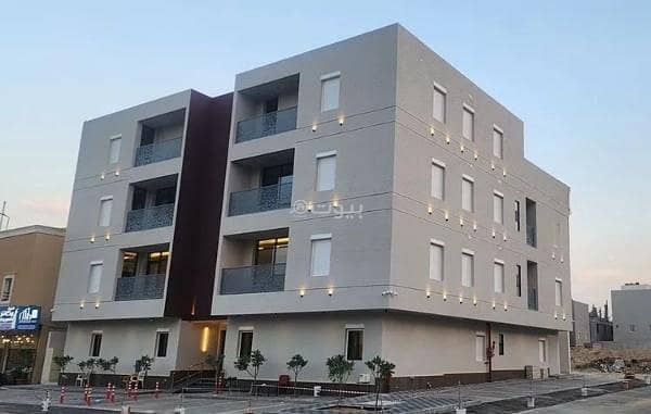 Apartment For Rent in Al Malqa, North Riyadh