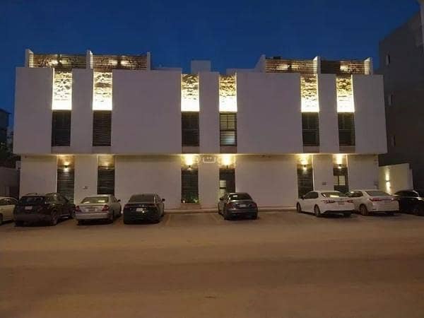 شقة  للايجار في النرجس، شمال الرياض