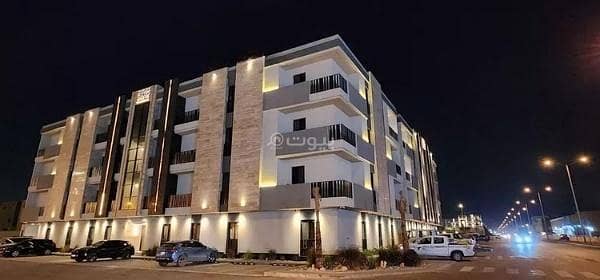 شقة للإيجار في العارض, شمال الرياض شقة للإيجار في العارض, شمال الرياض