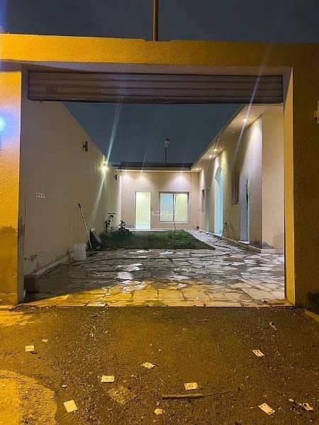 استراحة للإيجار في الرمال، شرق الرياض