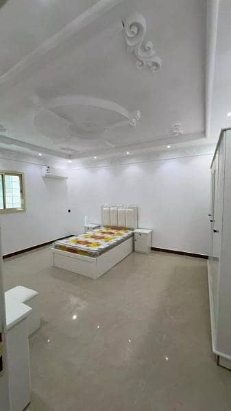 Apartment For Rent in Al Rimal, East Riyadh