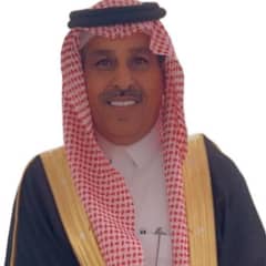 Msfer Saeed