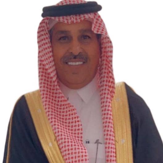 Msfer Saeed