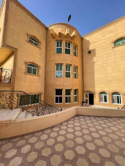 فیلا 10 غرف نوم للايجار في شمال الرياض، الرياض - فيلا للبيع في الغدير، شمال الرياض