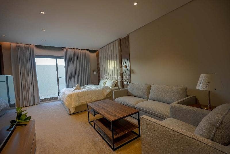1 Studio For Rent in Al Narjes, Riyadh 1 Studio For Rent in Al Narjes, Riyadh