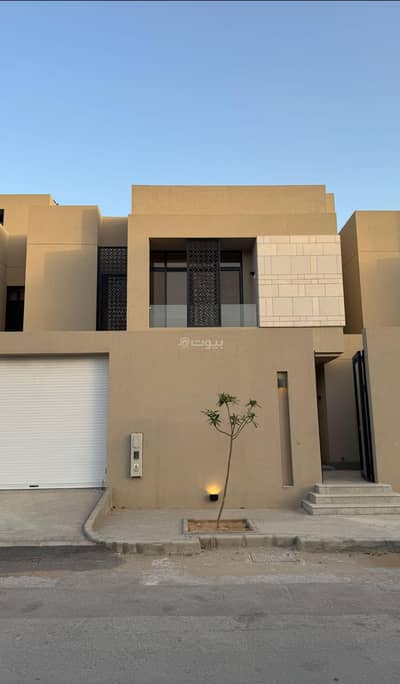 فیلا 4 غرف نوم للبيع في شمال الرياض، الرياض - فيلا تاون هاوس فاخرة للبيع في مشارف هيلز – حي النرجس