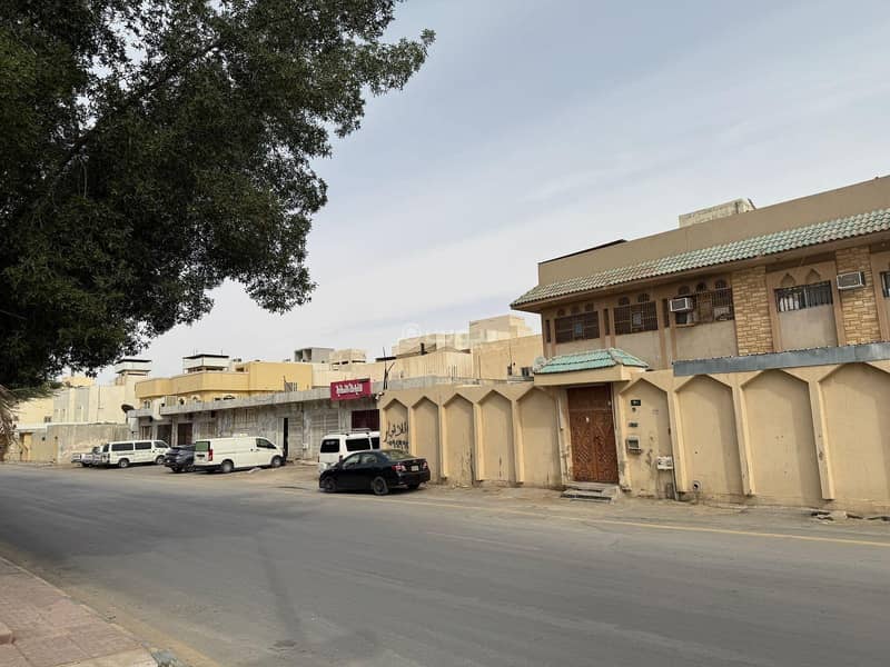 Villa for Sale in Al Fayha, East Riyadh