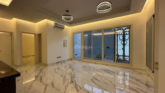 3 Bedroom Apartment for Rent in North Riyadh, Riyadh - Luxury apartment in Al Warood district