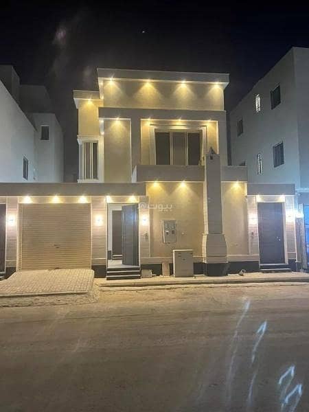 فيلا للإيجار في الرمال, شرق الرياض فيلا للإيجار في الرمال, شرق الرياض