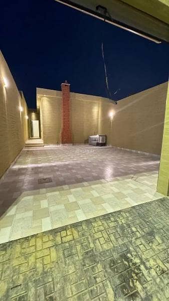 استراحة للإيجار في الرمال, شرق الرياض