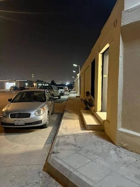 شقة للإيجار في الرمال, شرق الرياض
