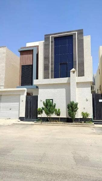 Villa For Rent in Al Rimal, East Riyadh