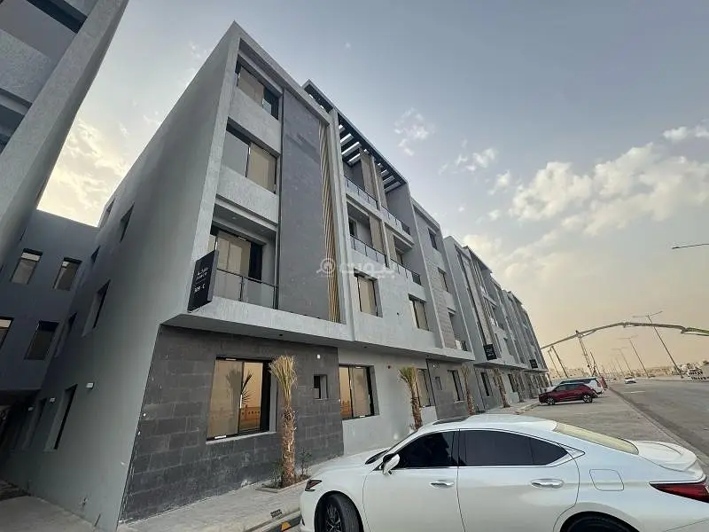 شقق الرمال