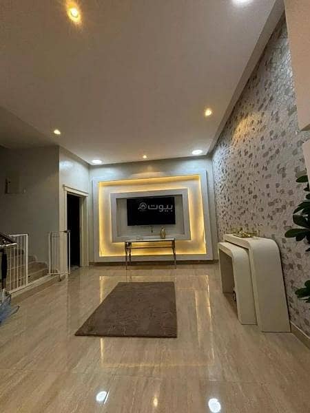 Villa For Rent in Al Rimal, East Riyadh