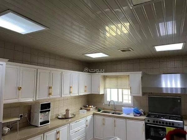 Villa For Sale in Al Munsiyah, East Riyadh