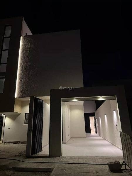 Floor For Sale in Al Rimal, East Riyadh
