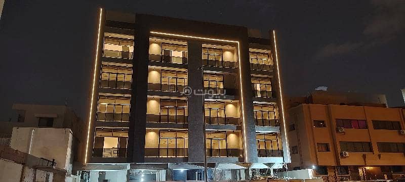 4 bedroom apartment for sale in Al Zahraa