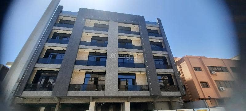 4 bedroom apartment for sale 890 thousand in Al Zahraa, Jeddah