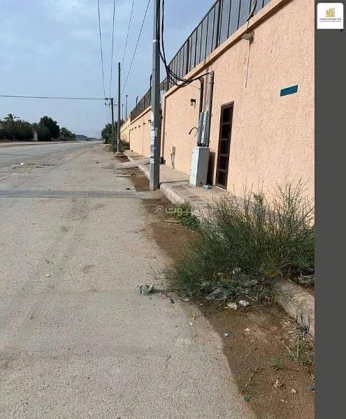 أرض للإيجار في الرمال، شرق الرياض