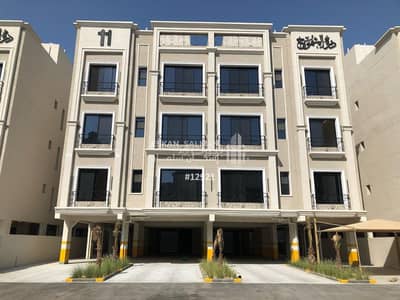 6 Bedroom Apartment for Sale in Al Wahah, Dammam - Apartment - Dammam - Al Wahah (University District)