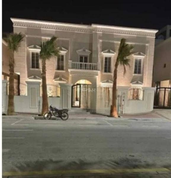 فيلا للبيع في الحسام، الدمام فيلا للبيع في الحسام، الدمام