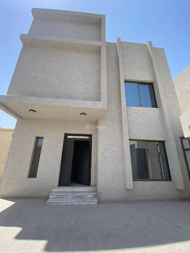 Villa For Sale in Al Buhairah, Al Khobar