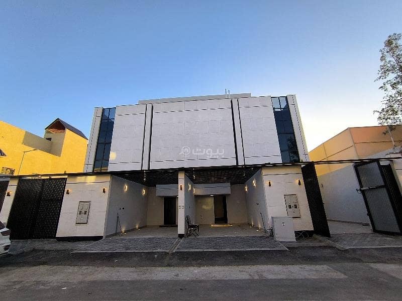 Floor in East Riyadh，Al Rimal 3 bedrooms 1300000 SAR - 87641579