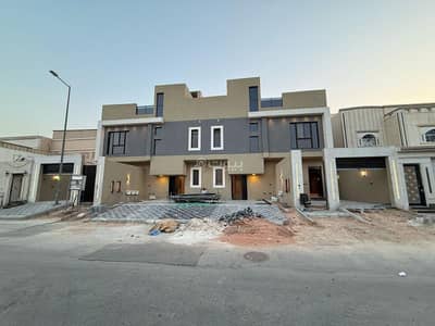 3 Bedroom Floor for Sale in East Riyadh, Riyadh - First modern apartment for sale in Al Khaleej neighborhood