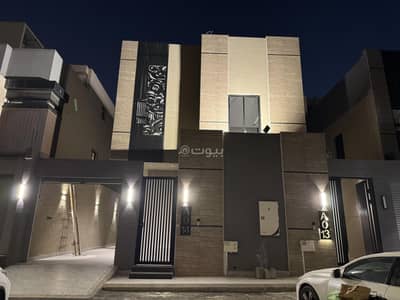 دور 3 غرف نوم للبيع في شرق الرياض، الرياض - تاون هاوس ٢٧٠ متر بحى المونسية