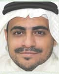 Fahad Alsharif
