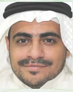 Fahad Alsharif