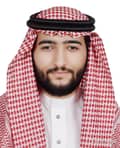 Mohammed Meshari Alzahrani