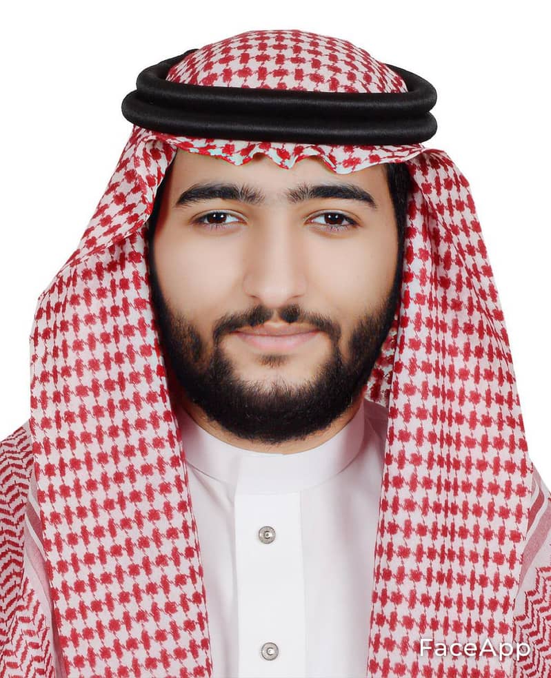 Mohammed Meshari Alzahrani