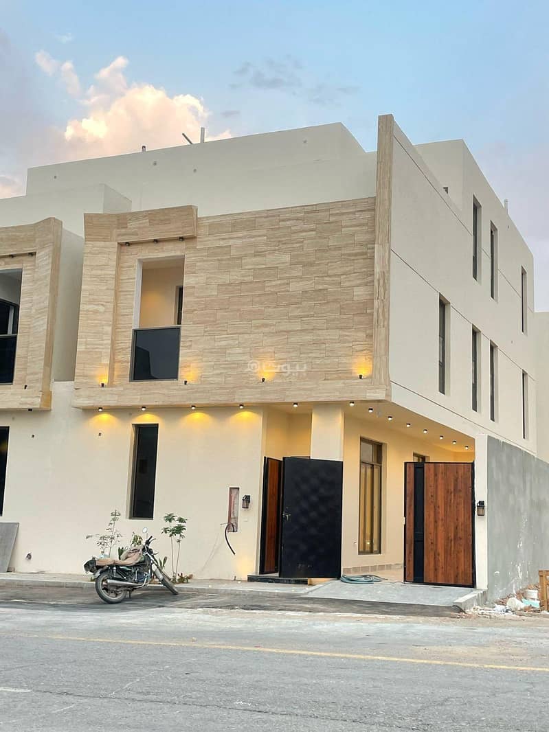6 Bedroom Villa For Sale in Hamed Azhar, Al Muhadiyah, Riyadh
