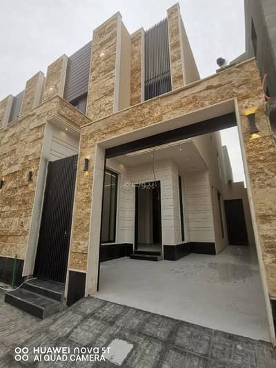 4 Bedroom Villa for Sale in East Riyadh, Riyadh - Villa in East Riyadh，Al Bayan Neighborhood 4 bedrooms 1650000 SAR - 87639406
