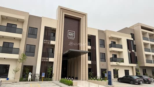 2 Bedroom Apartment for Rent in North Riyadh, Riyadh - Apartment for Rent on Al-Harith Bin Sulail Street, Al Aaredh District, Riyadh City, Riyadh Region