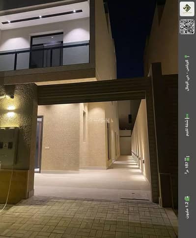 شقة 2 غرفة نوم للبيع في شرق الرياض، الرياض - شقة للبيع في الرمال، الرياض
