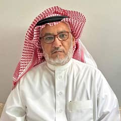 Mutlaq AlDalbahi
