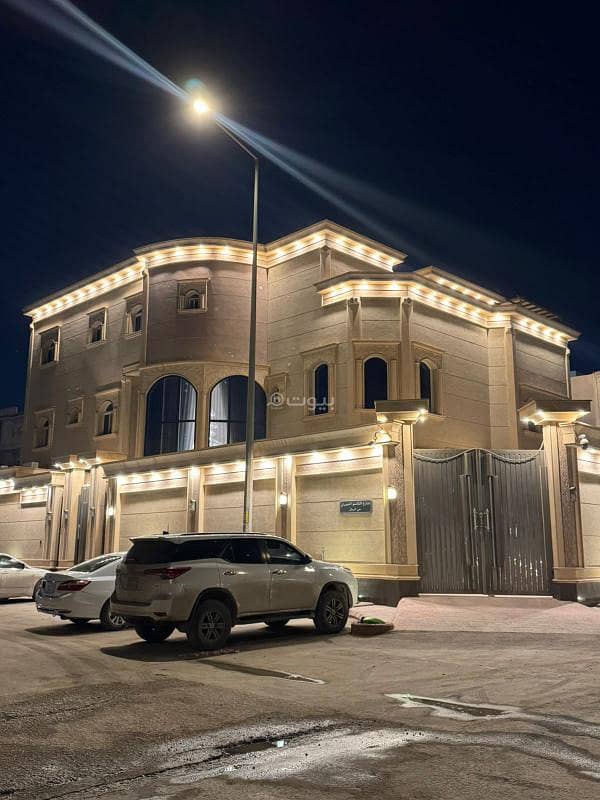 11 bedroom villa for sale in Al Ramal, Riyadh