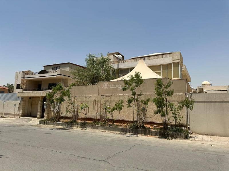 الرياض - حي الملز الرياض - حي الملز