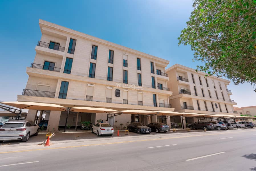 "Luxury Apartment for Rent in Al-Maather Al-Shamali – Riyadh
