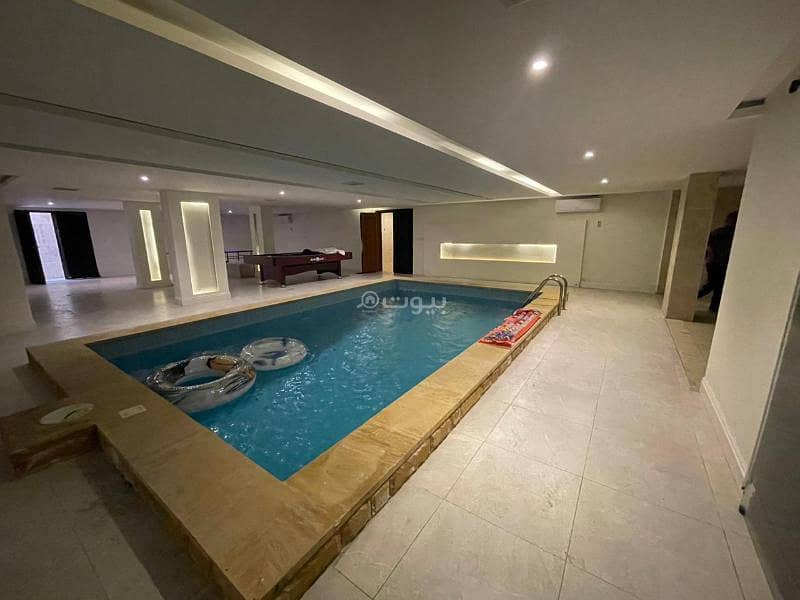 Villa for sale in Al Olaya, Riyadh