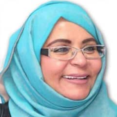 زهرة سعد المعيبي
