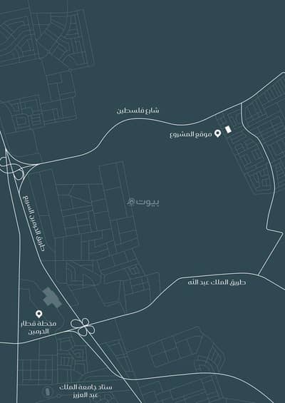 شقة 3 غرف نوم للبيع في شمال جدة، جدة - شقق فاخرة 3 غرف حي مريخ