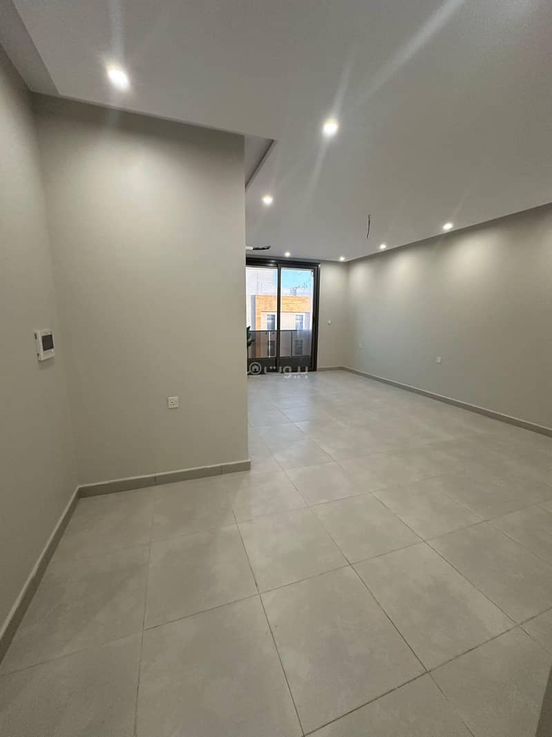 Apartment for sale in Taybah district