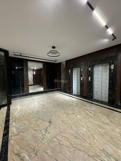 فلیٹ 3 غرف نوم للبيع في شمال جدة، جدة - شقه بنظام سمارت هوم للتمليك