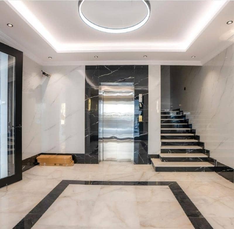Residential units for ownership in Alsalamah neighborhood