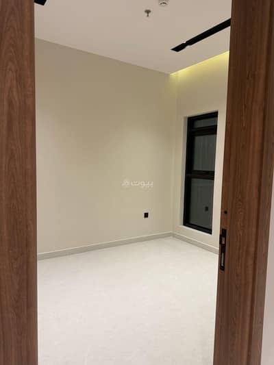 شقة 3 غرف نوم للايجار في شمال الرياض، الرياض - شقة للإيجار في شارع سليمان بن عبدالله الجبرين, حي النرجس, مدينة الرياض, منطقة الرياض